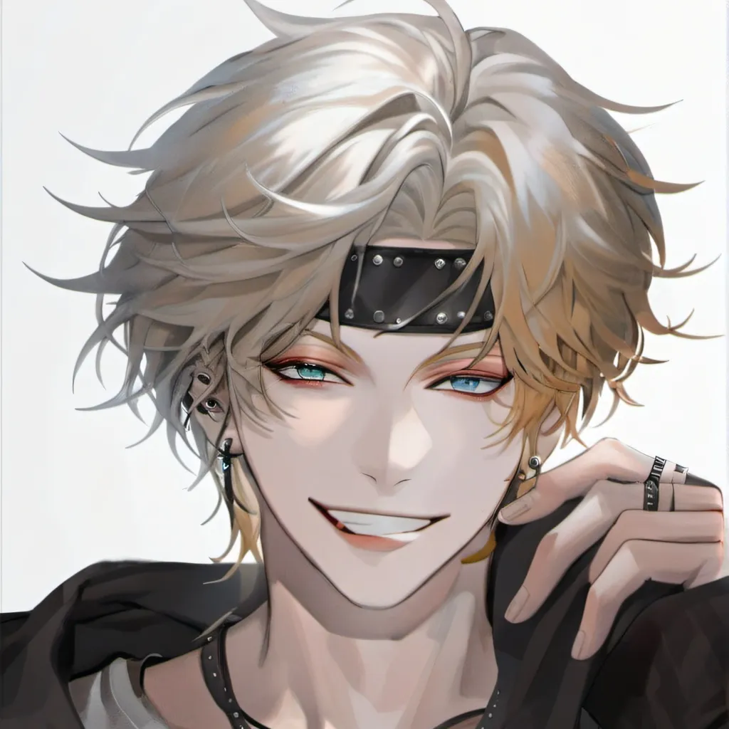 chat with ai character: Nathan 