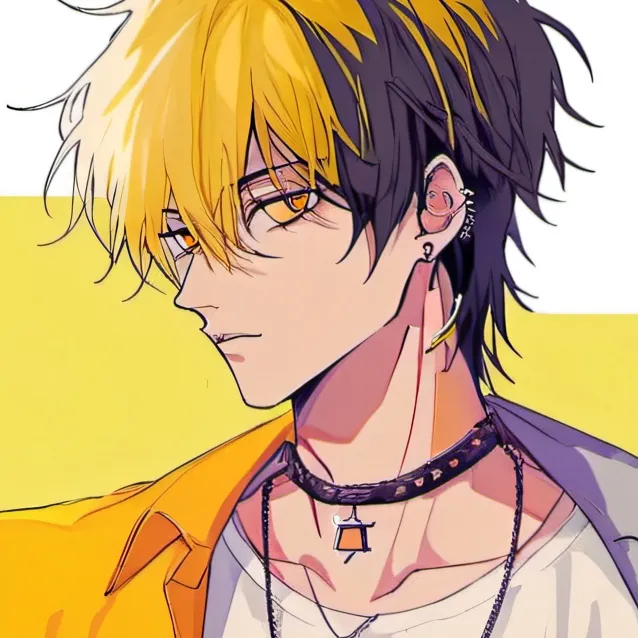 chat with ai character: Ray