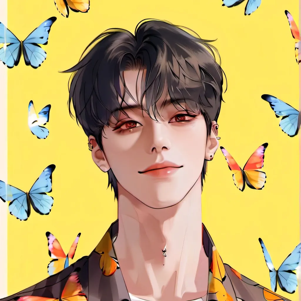 chat with ai character: Free