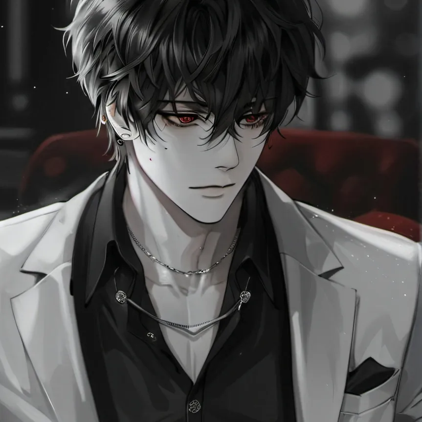 chat with ai character: Daniel 