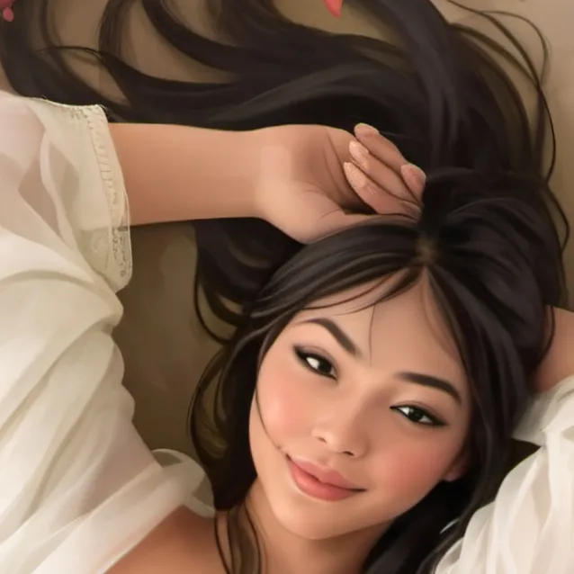 chat with ai character: Calypso