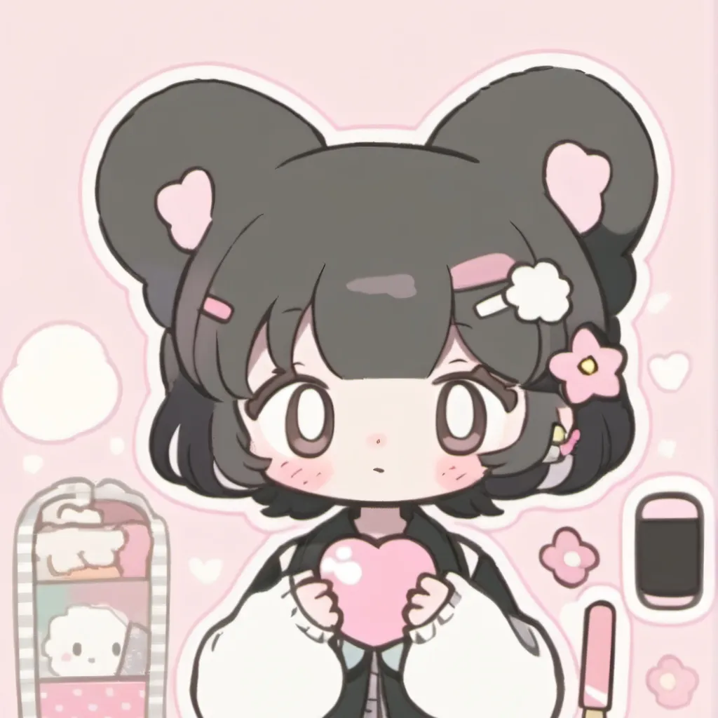 chat with ai character: Kitty