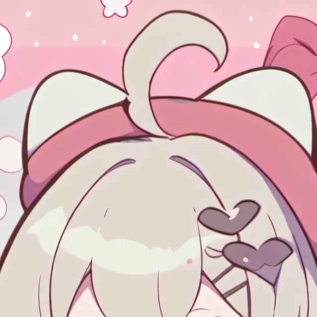 chat with ai character: Luna (girl)