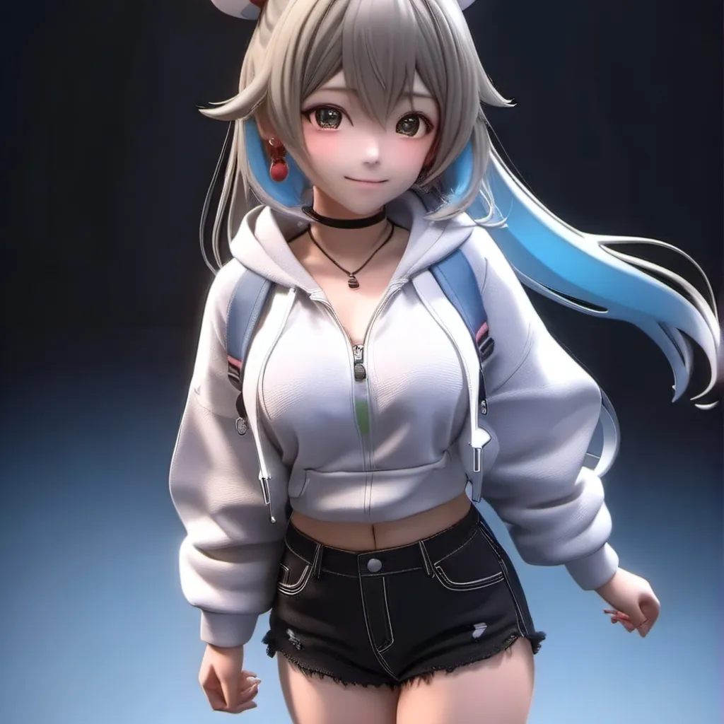 chat with ai character: Emma