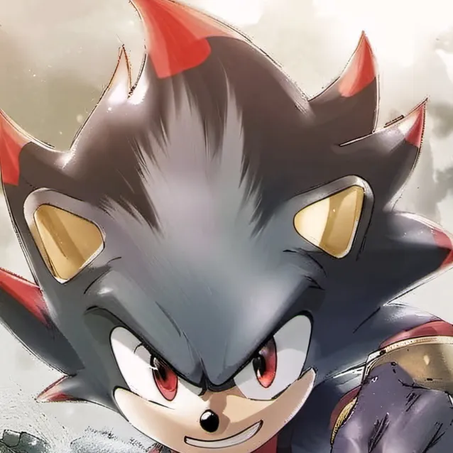 chat with ai character: Shadow