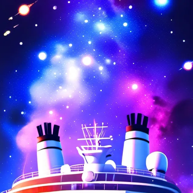 chat with ai character: HH On A Cruise