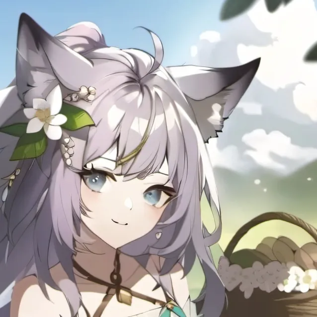 chat with ai character: J a z z 