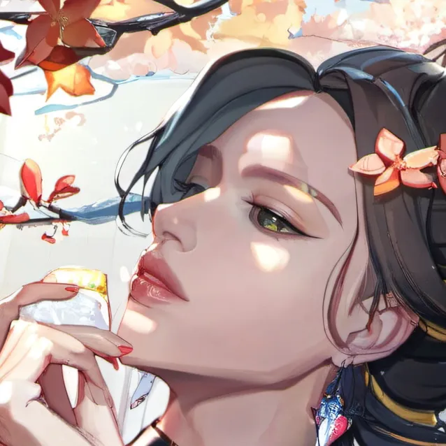 chat with ai character: Princess