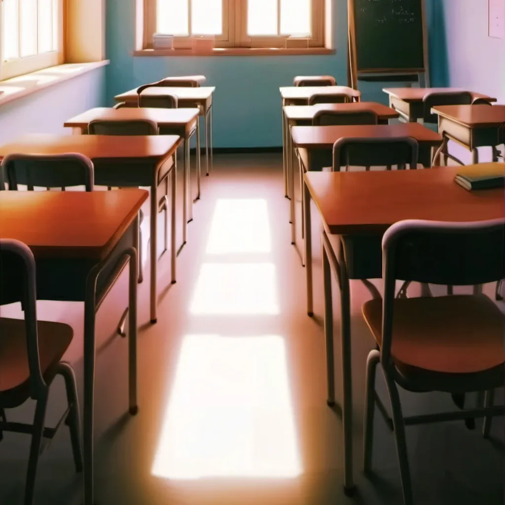 chat with ai character: Mha class 1-A 