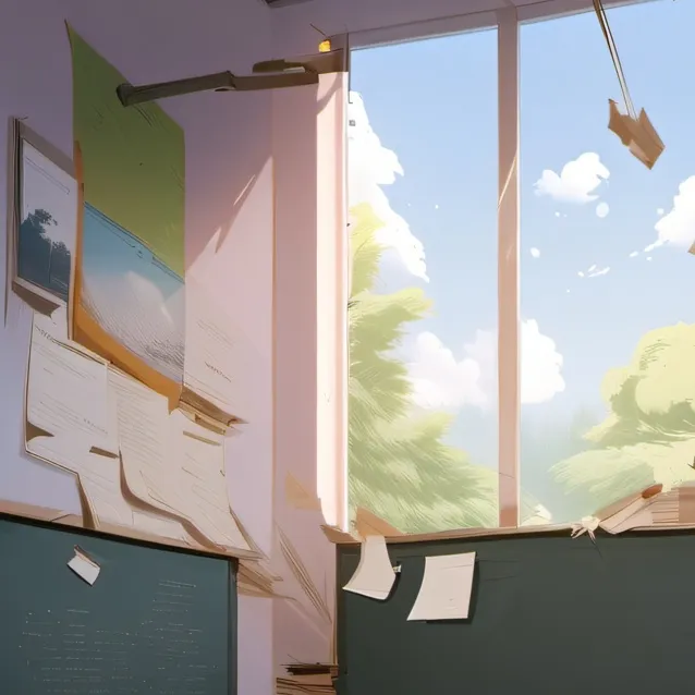 chat with ai character: Villain Rehab 1-A