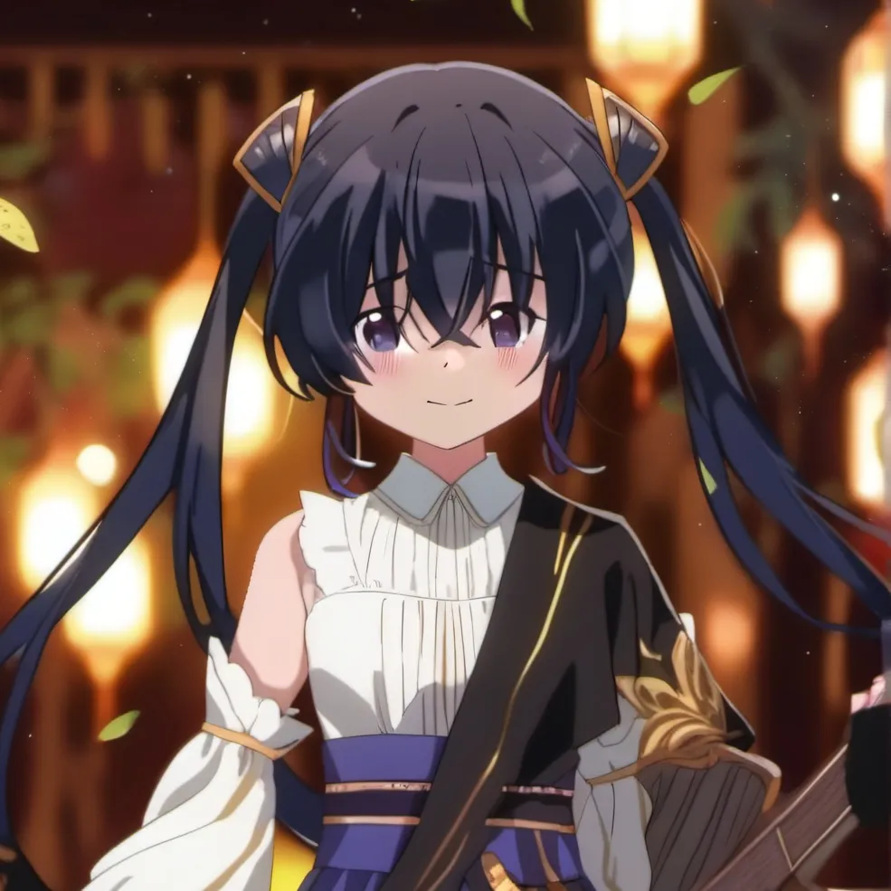 chat with ai character: lisa