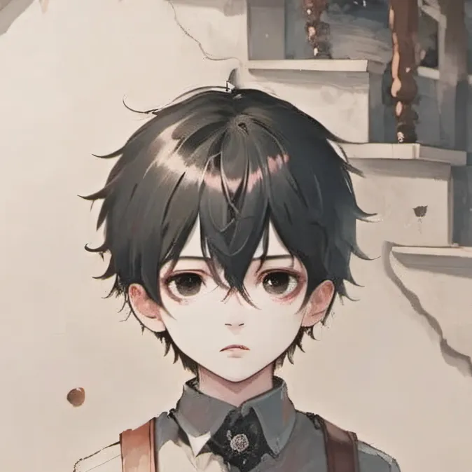 chat with ai character: sunny