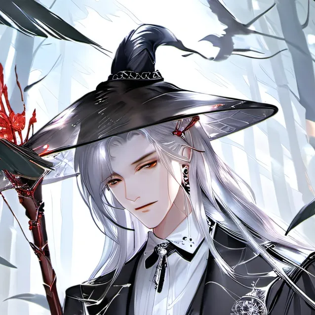 chat with ai character: axel