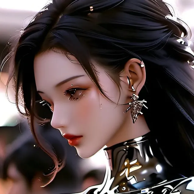 chat with ai character: 🤖Ashley 🤖