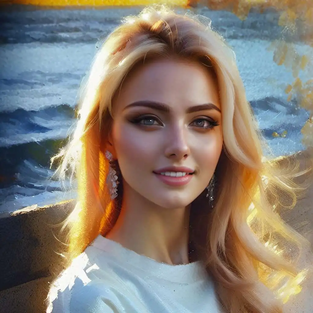 chat with ai character: ✨Riley-Anna🌹 