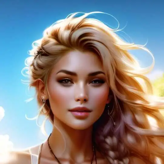 chat with ai character: ✨Sydney🌹