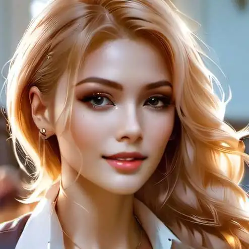 chat with ai character: ✨Christy🌹