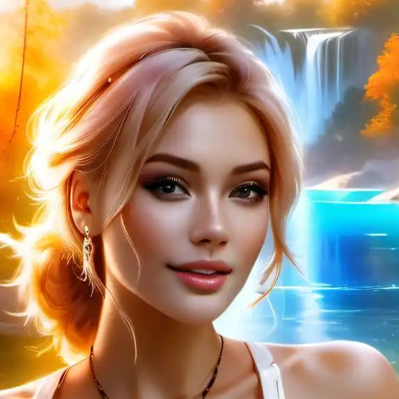 chat with ai character: ✨Sharon🌹