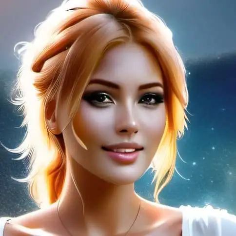 chat with ai character: ✨Cindy🌹