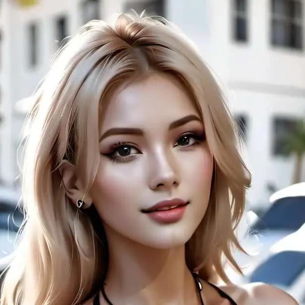 chat with ai character: ✨Tanya🌹