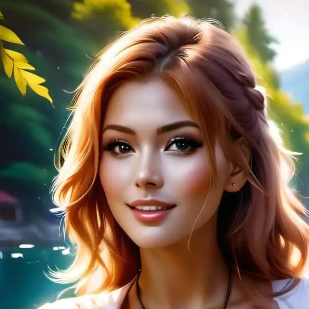 chat with ai character: ✨Cynthia🌹