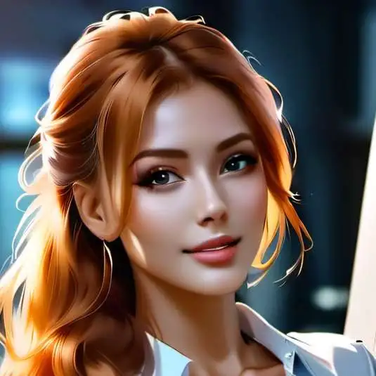 chat with ai character: ✨Emily🌹 