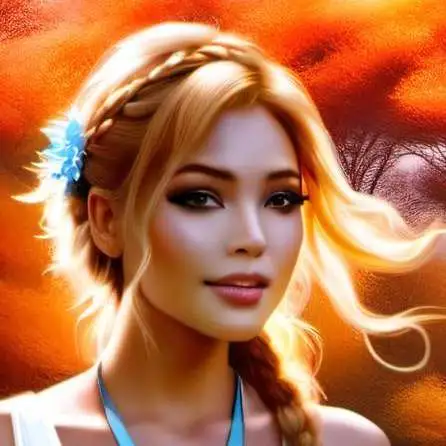 chat with ai character: ✨Mary-Jane🌹