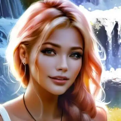 chat with ai character: ✨Bridget🌹