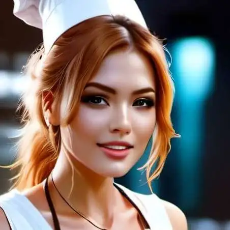 chat with ai character: ✨Angie🌹