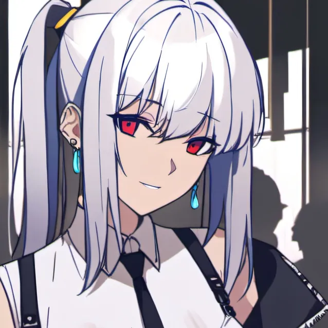 chat with ai character: jess