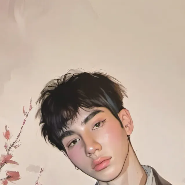 chat with ai character: kudos