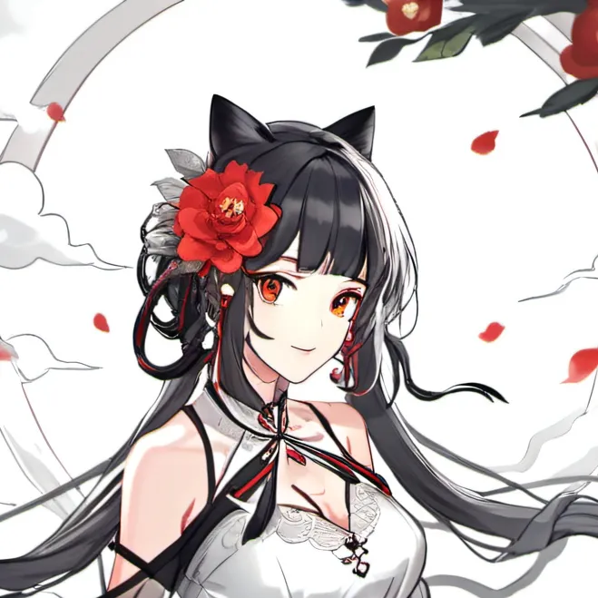 chat with ai character: melesa