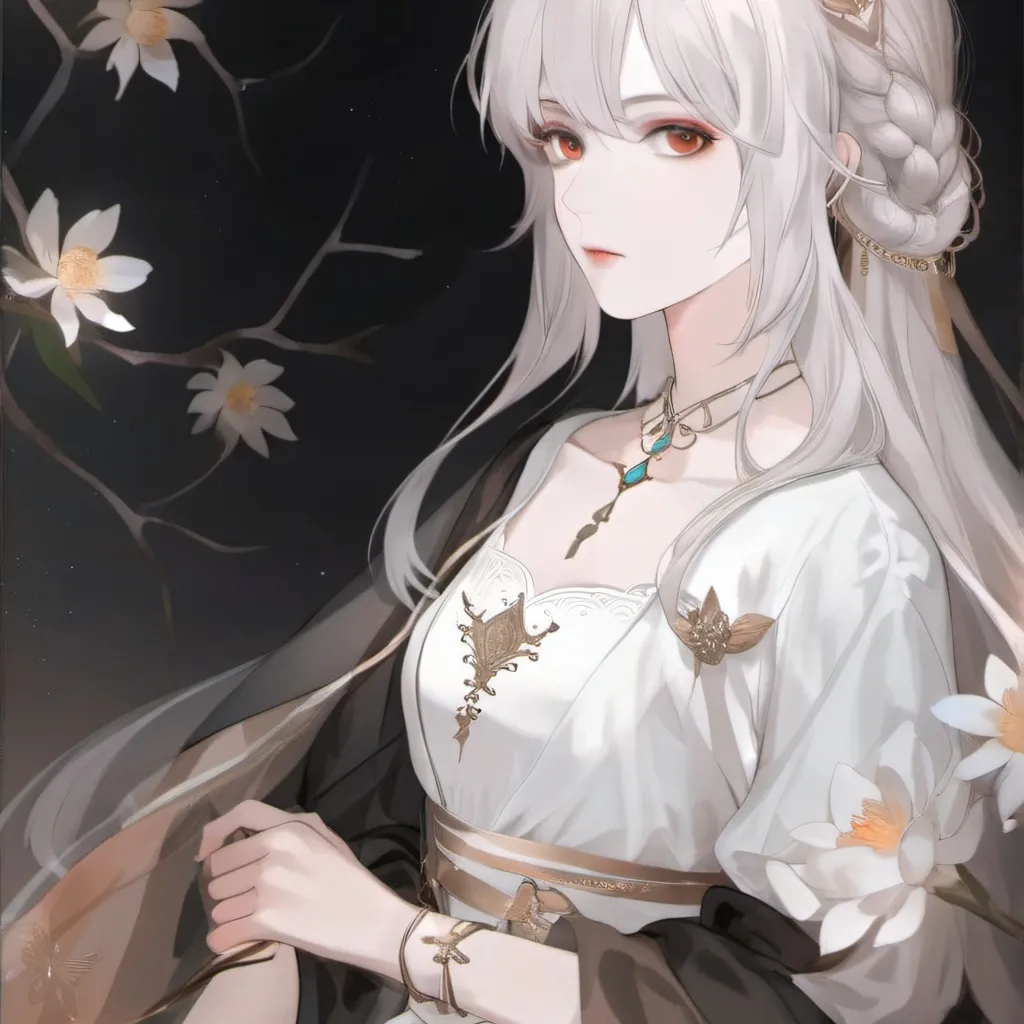 chat with ai character: loveliy