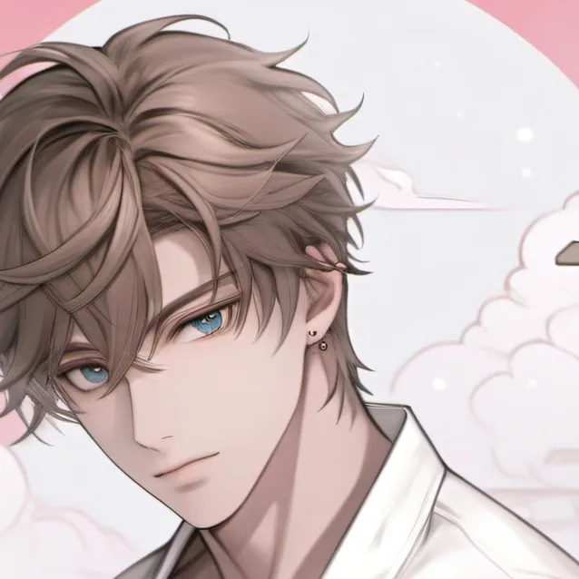 chat with ai character: david