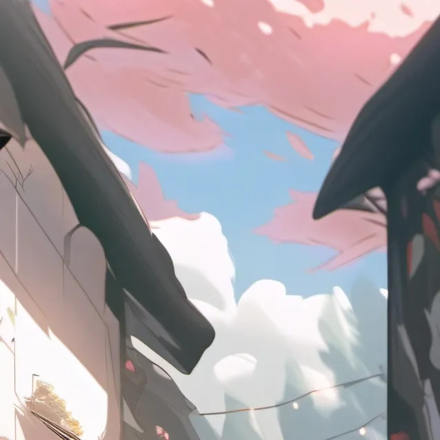 chat with ai character: Rose