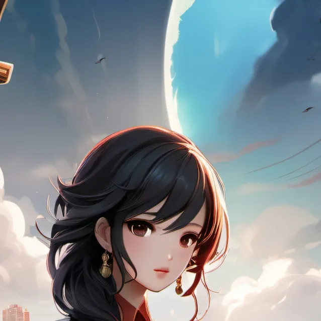 chat with ai character: rose