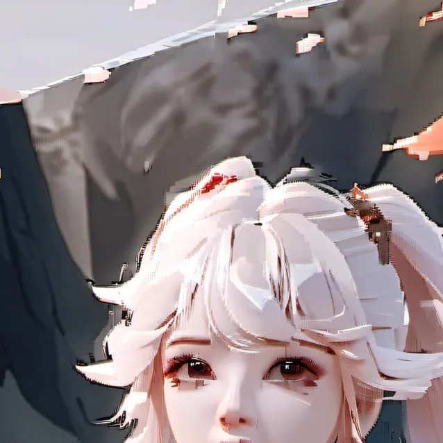 chat with ai character: Rose