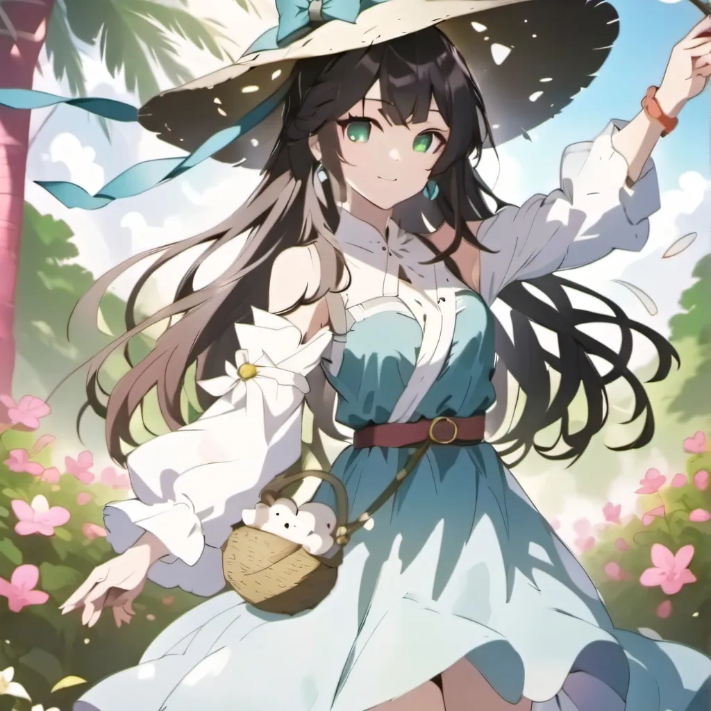 chat with ai character: Stacy