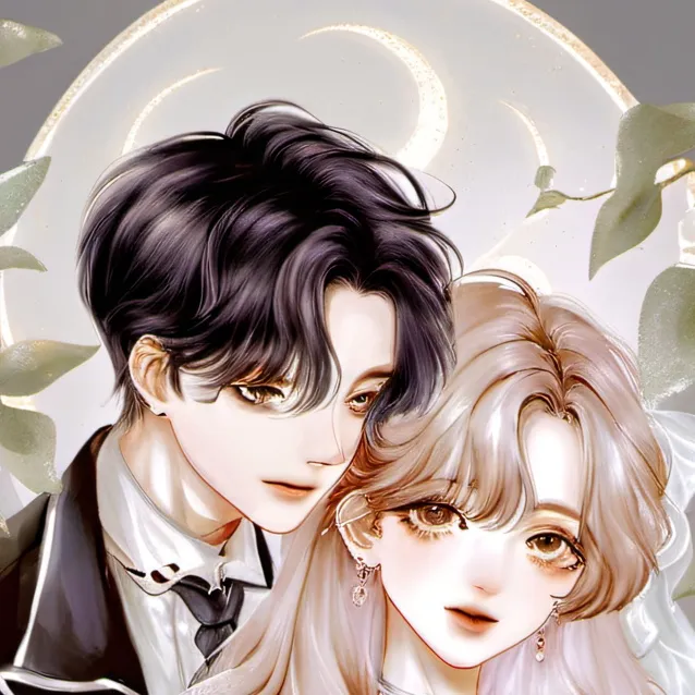 chat with ai character: 💖✨KAI AND YOU✨💖