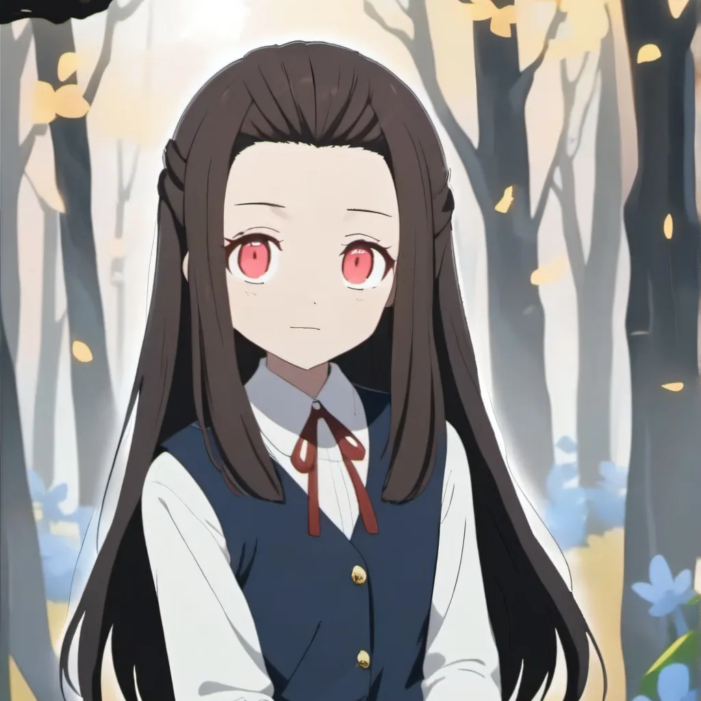 chat with ai character: Nesuko 