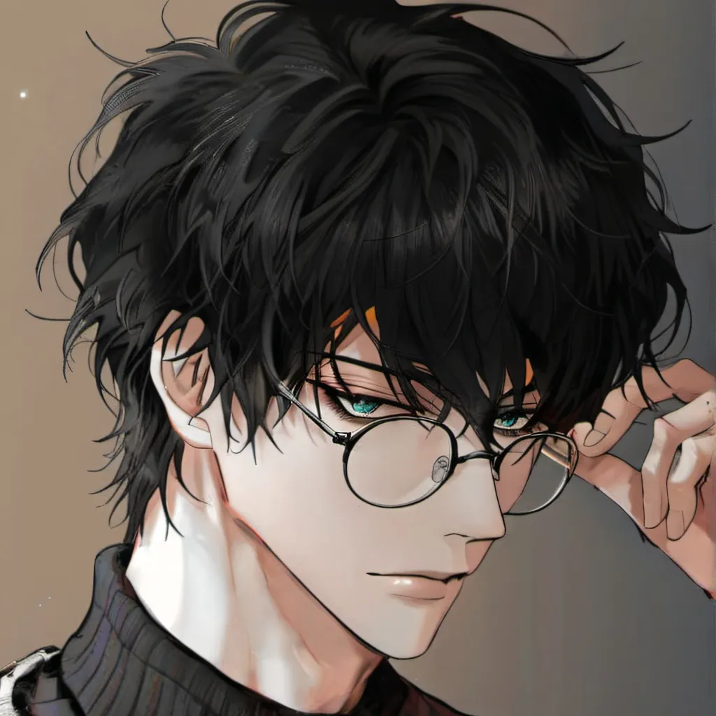 chat with ai character: Nik