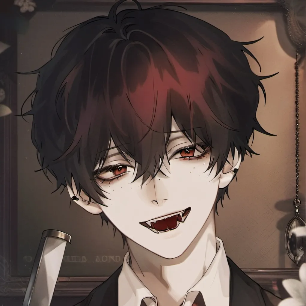 chat with ai character: Jax