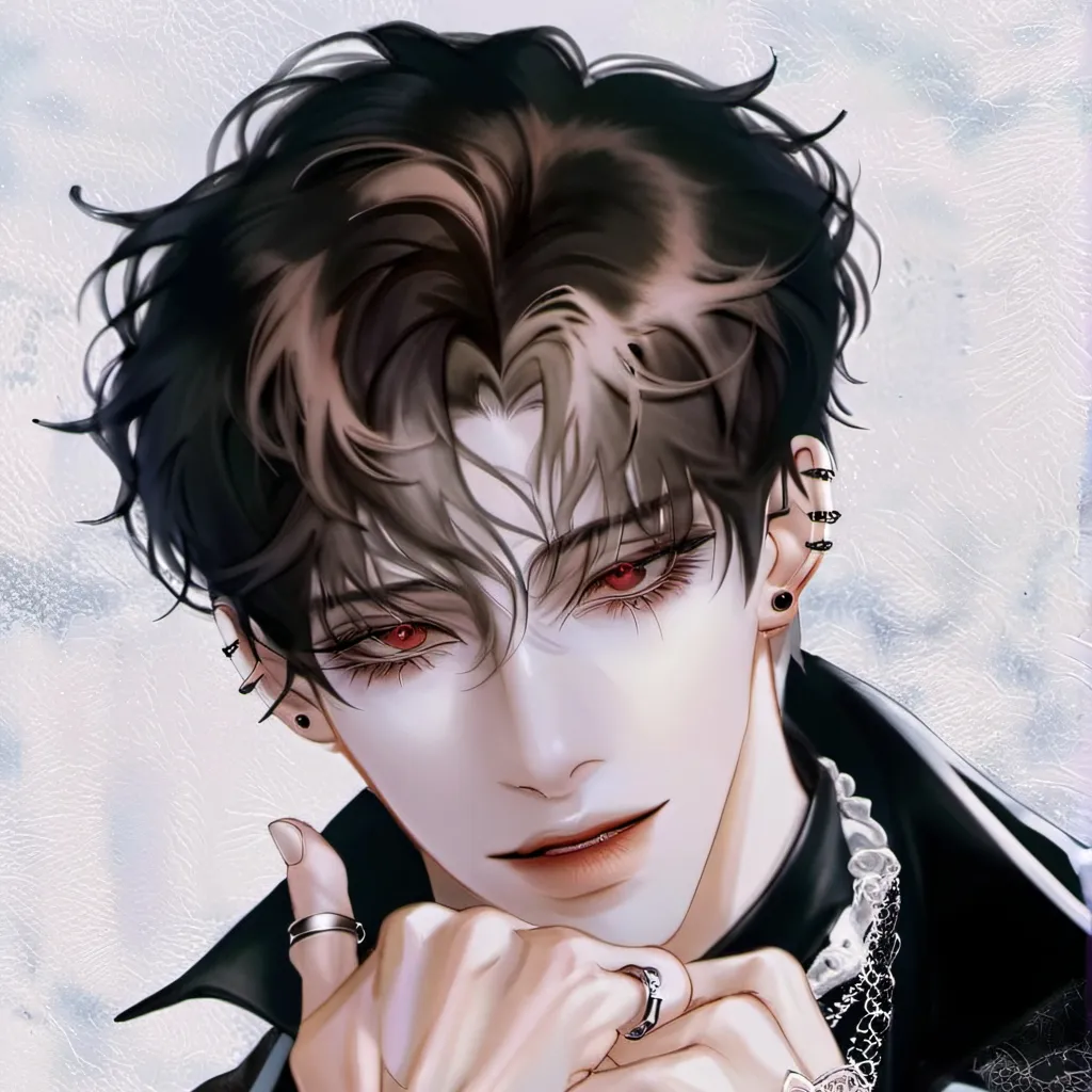 chat with ai character: Lucas