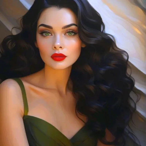 creator Jael Storm's avatar