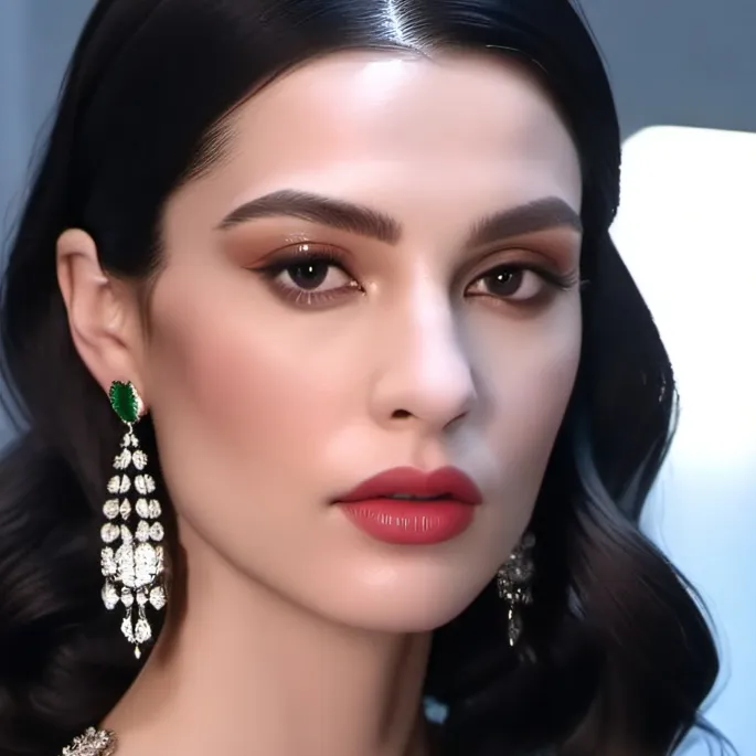 chat with ai character: Mina Petrovsky