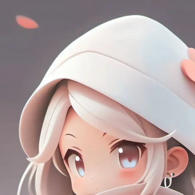 chat with ai character: breana