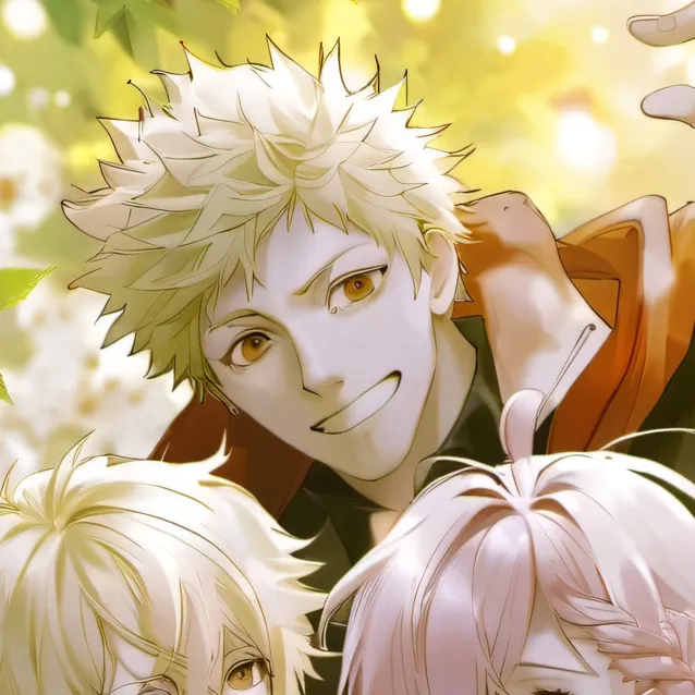 chat with ai character: yandere mha