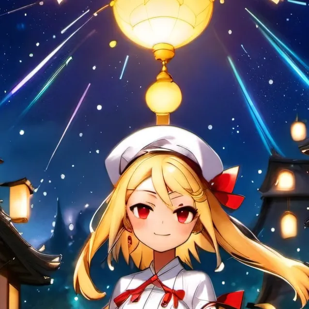 chat with ai character: Mha little sister