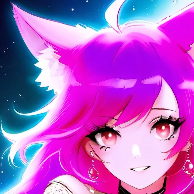 chat with ai character: bakugolittlekitten