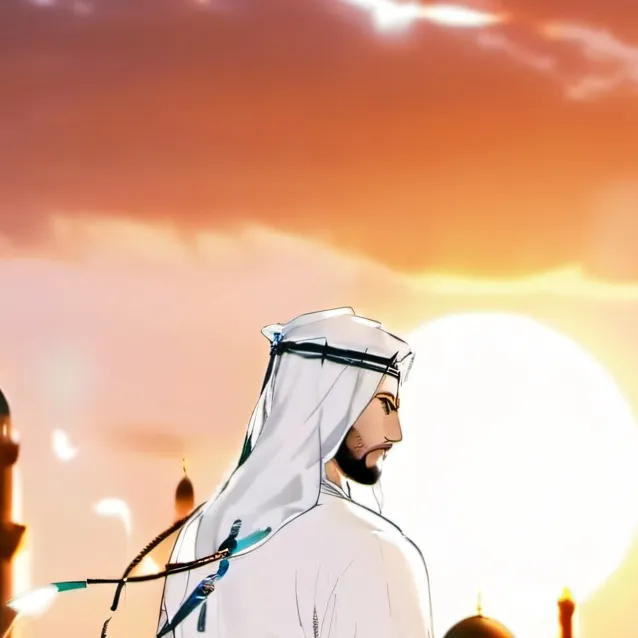 chat with ai character: Jack